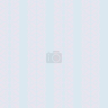 Téléchargez les illustrations : Pastels Argyle fair isle design de motif sans couture pour tricot, textile de mode, graphiques - en licence libre de droit