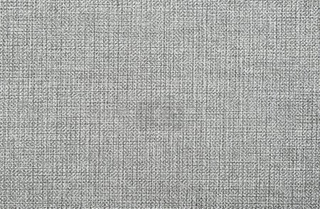 gray background with  texture of fabric