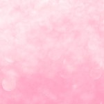 abstract blurred pink color background with bokeh