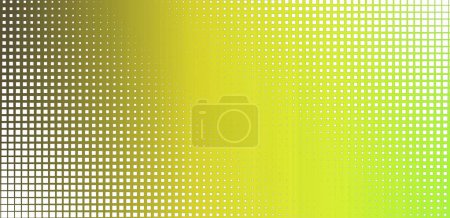 Téléchargez les photos : Abstrait fond jaune avec des carrés. cette illustration est parfaite pour commencer votre propre conception. - en image libre de droit