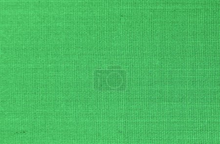 Téléchargez les photos : Fond de tissu vert avec un motif. - en image libre de droit