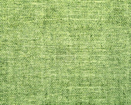 Téléchargez les photos : Texture du textile vert. - en image libre de droit