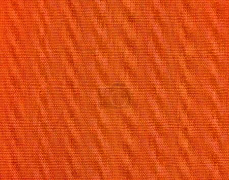 Téléchargez les photos : Texture tissu orange pour le fond - en image libre de droit