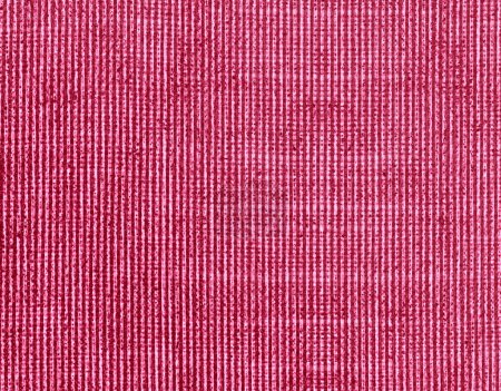 Téléchargez les photos : Toile de couleur rose fond tissu. espace de copie vide et texture. - en image libre de droit
