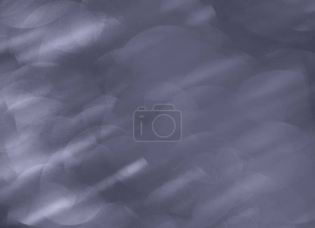Téléchargez les photos : Abstrait fond violet avec bokeh - en image libre de droit