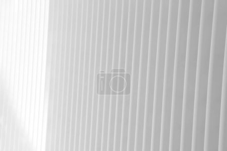 Photo for The rhythm of building structures in motion blur - Royalty Free Image