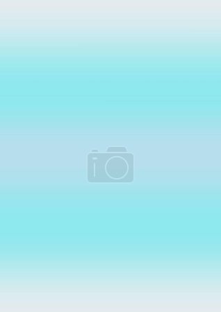 Téléchargez les photos : Papier peint métallique numérique pastel bleu dégradé ligne droite fond d'écran Utilisation pour App, Cartes postales, Emballage, Articles, Sites Web et Matériel-illustration - en image libre de droit