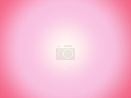 Téléchargez les photos : Fond rose abstrait. Lumière douce fond bokeh déconcentré. - en image libre de droit
