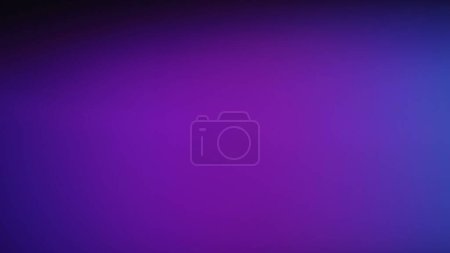 Photo for Water and light creative abstract advertisement concept. Close up shot of surface texture. Beautiful blurred focus purple neon light on water surface abstract background, wallpaper template. - Royalty Free Image