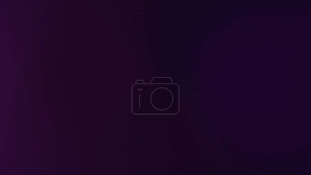 Photo for Cinematic lights reflections. Lens flare flashes effects on black background. Anamorphic lens flares advertisement template creative concept. Abstract overlay with faded vivid neon blurred light. - Royalty Free Image