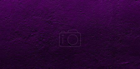 Photo for Purple colored abstract wall background with textures of different shades of violet - Royalty Free Image