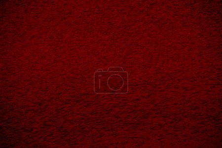 Crimson red abstract wave pattern background