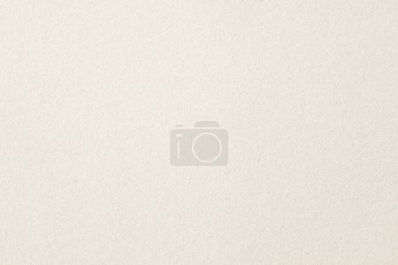 Photo for Kraft macro paper background with grainy texture - Royalty Free Image
