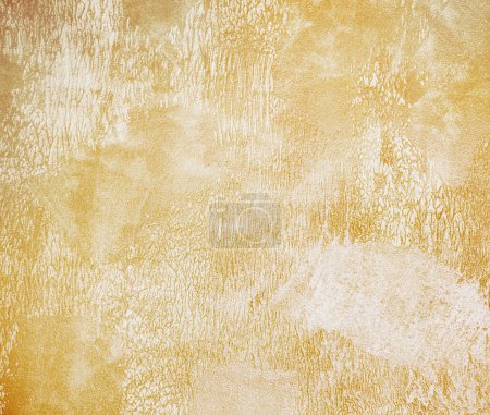 Foto de Textura de la antigua pared de yeso - Imagen libre de derechos
