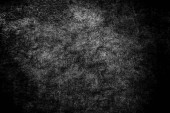 black texture abstract background Poster #646510160