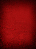 old red wall texture, perfect background with space Poster #646527306