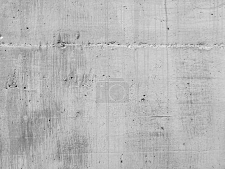 Photo for Abstract background. monochrome texture. black and white textured - Royalty Free Image