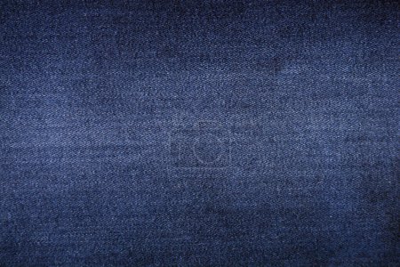 Foto de Azul jeans textura fondo - Imagen libre de derechos