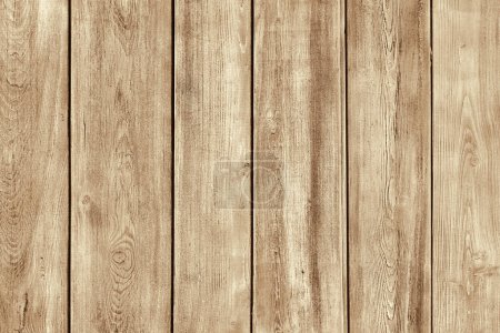 Foto de Viejo fondo de madera con patrón natural - Imagen libre de derechos
