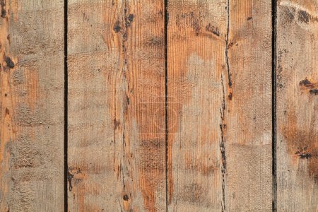 old wooden background texture Poster 646636570
