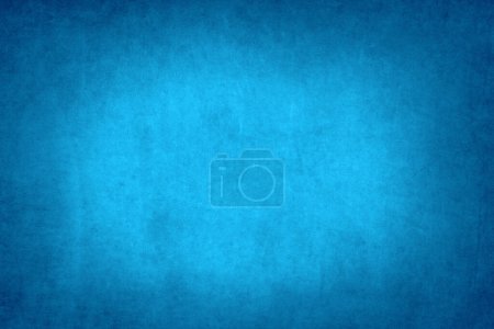 Foto de Grunge textura fondo azul - Imagen libre de derechos