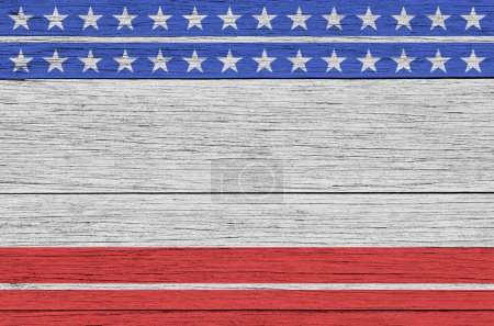 Téléchargez les photos : USA drapeau concept arrière-plan - en image libre de droit