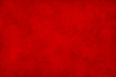 abstract red background with grunge texture Poster #647470870