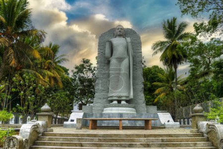 Photo for World Heritage Site, Sri Lanka - Royalty Free Image