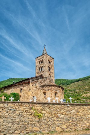Son est une ville de la province de Lerida, en Catalogne, en Espagne.