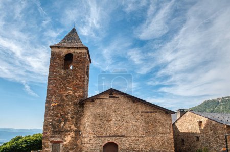 Pallerols del Cant ist eine spanische Stadt, die zur Leridan-Gemeinde Montferrer Castellb, Katalonien, Spanien gehört.