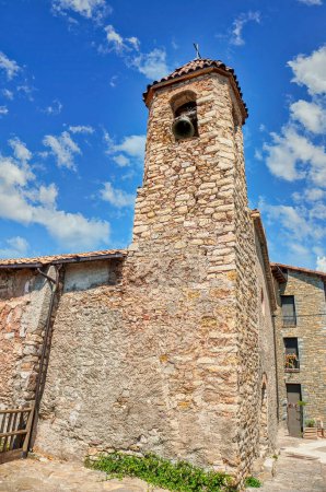 Gotarta is a town in the municipality of el Pont de Suert, in Alta Ribagorza. Spain._