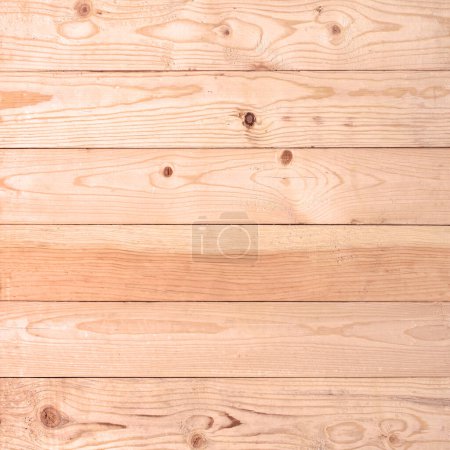 Photo for Wooden wall texture abstract for background - Royalty Free Image