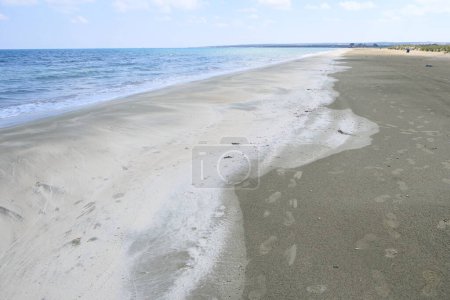 Téléchargez les photos : Governor's Beach, Limassol, Greece - en image libre de droit