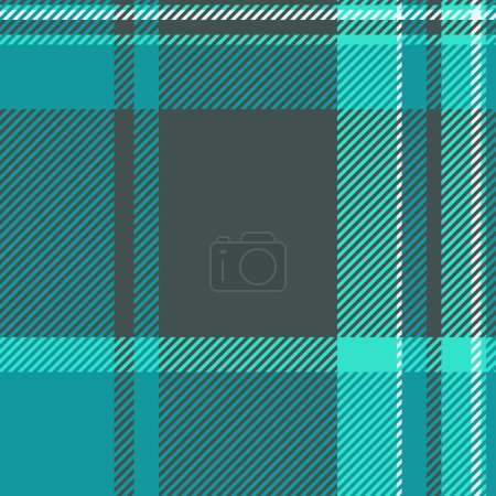 Conception textile de plaid texturé. Tartan motif tissu à carreaux pour chemise, robe, costume, papier d'emballage, invitation et carte cadeau.
