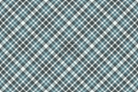 Livingroom check pattern texture, variety tartan plaid vector. Cute seamless fabric background textile in white and pastel color.