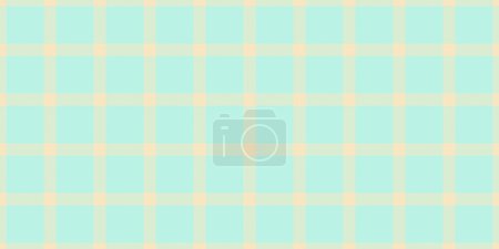 Dog tooth fabric vector plaid, national seamless texture background. Top check pattern tartan textile in light colo.