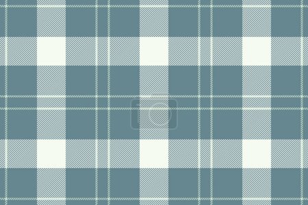 Africa fabric background vector, tile textile seamless plaid. Simple texture tartan pattern check in pastel and honey dew colors.
