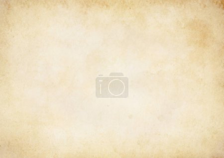 Téléchargez les photos : Vieux fond de papier brun avec taches et texture grunge, vintage en papier beige, utilisation pour la conception de bannière web concept - en image libre de droit