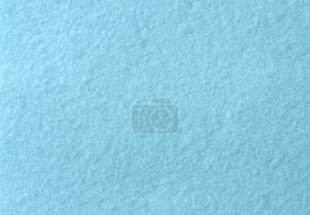 Photo for Blue textile texture,cleaning cloth background.Felt background. Household blank. - Royalty Free Image