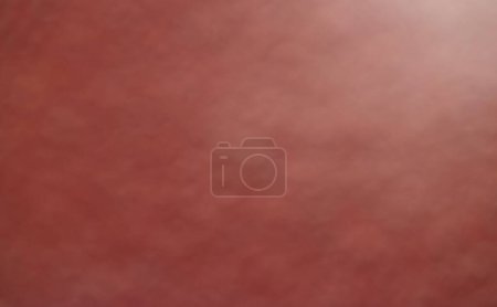 Photo for Gorgeous Gradient Brown Color for Abstract background - Royalty Free Image