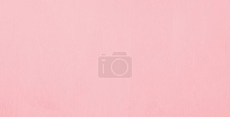 Photo for Pink cement wall texture background - Royalty Free Image