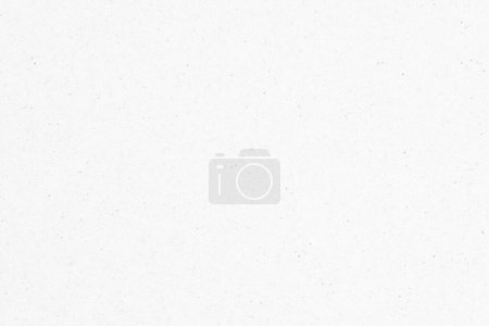 Photo for White paper texture for background - Royalty Free Image