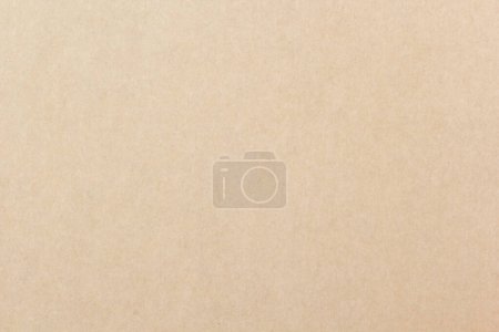 Photo for Brown paper texture background - Royalty Free Image