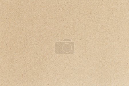 Photo for Brown paper texture background - Royalty Free Image