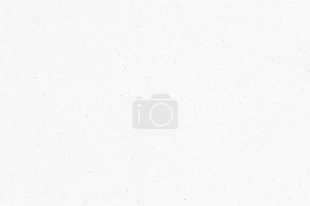 Photo for White paper texture background - Royalty Free Image