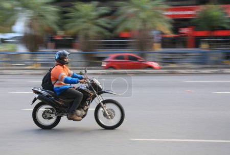 motociclista