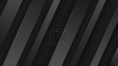 Photo for Abstract background pattern, vector illustration - Royalty Free Image