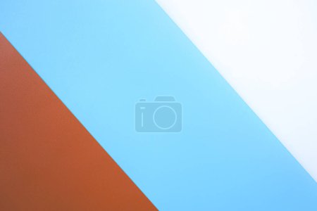 Téléchargez les photos : Abstract colorful background of paper - en image libre de droit