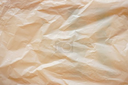 Photo for Crumpled paper texture background - Royalty Free Image