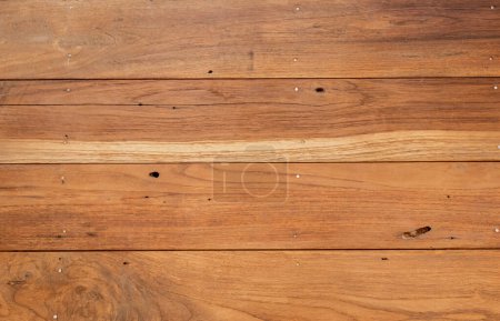 Foto de Textura de madera de fondo. tablones de madera. - Imagen libre de derechos